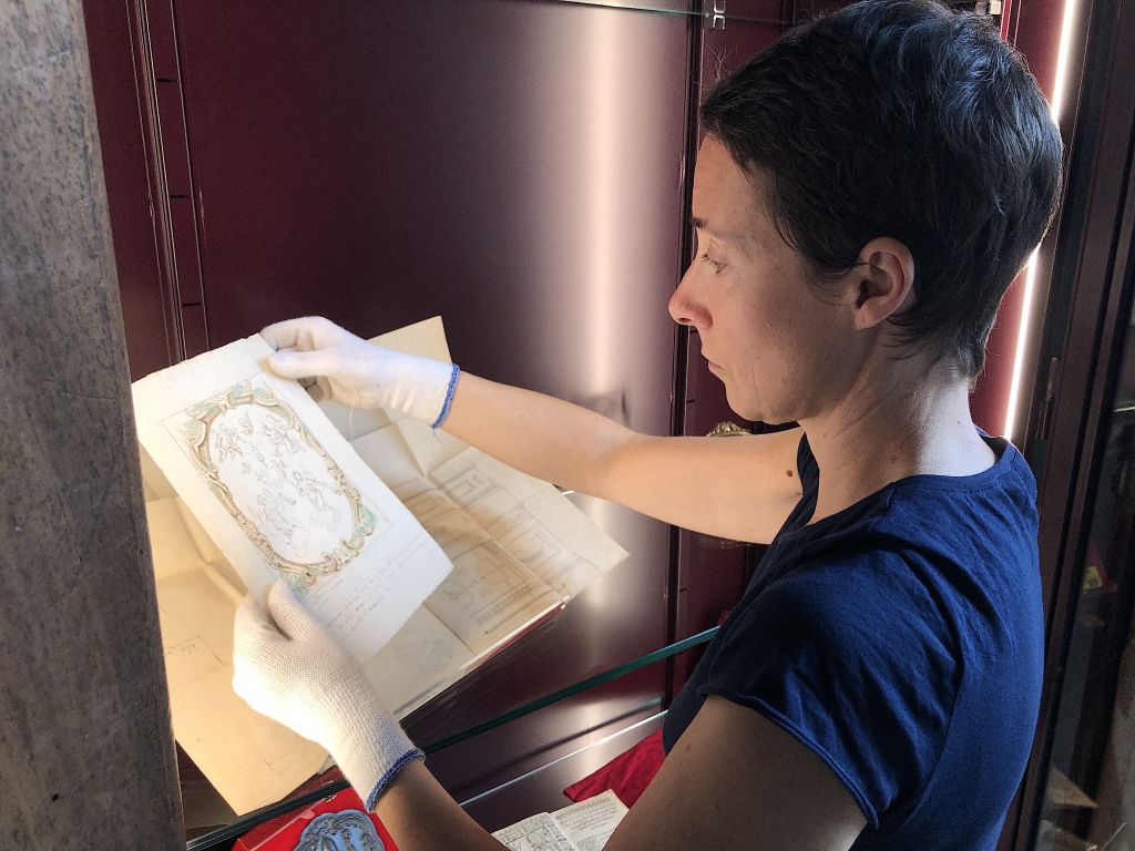 Duomo, mostra su mestieri e confraternite